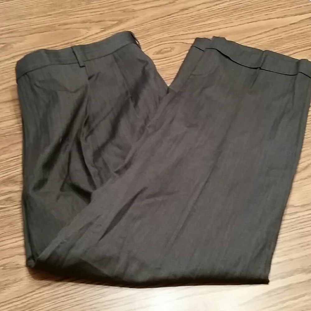 Jos. A Bank dress pants 46x30